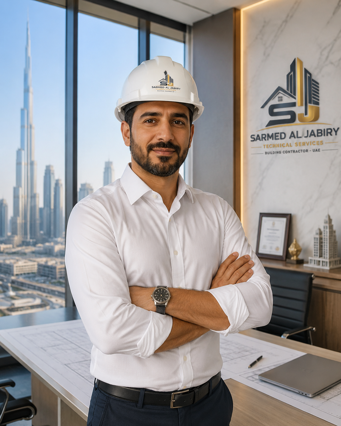 Sajad Al Jabiri